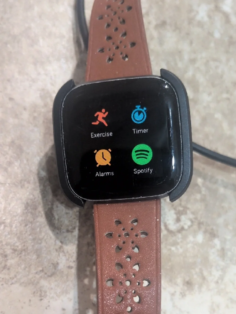 FitBit 2 - Smartwatch/Fitness Tracker